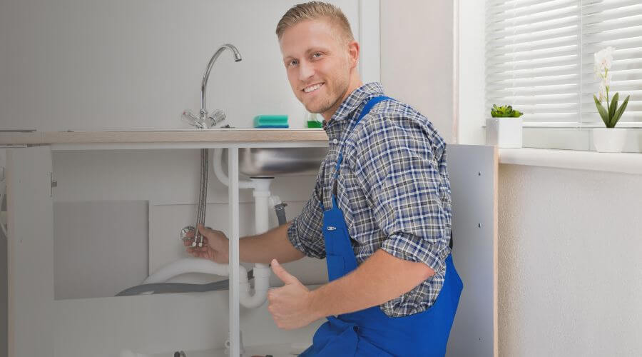 Professional emergency plumbing in Thornton, PA